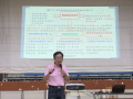 1091007學校增能校本主題研習-課程設計分析與有效教學